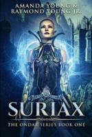 Suriax: Large Print Edition