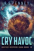 Cry Havoc: Premium Hardcover Edition