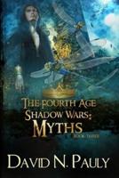 Myths: Large Print Edition