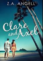 Clare and Axel