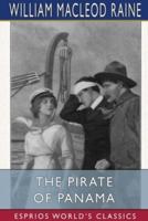 The Pirate of Panama (Esprios Classics)