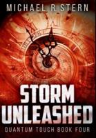 Storm Unleashed: Premium Hardcover Edition