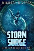 Storm Surge: Premium Hardcover Edition