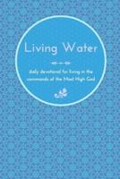 Living Water