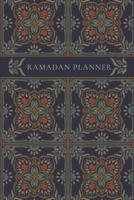 Ramadan Planner: Navy