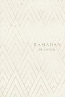 Ramadan Planner: Geometric
