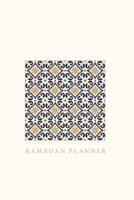 Ramadan Planner: Square