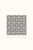 Ramadan Planner for Teens: Square Tile