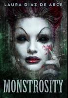 Monstrosity: Premium Hardcover Edition