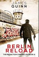 Berlin Reload: Premium Hardcover Edition