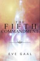 The Fifth Commandment: Premium Hardcover Edition