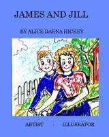 james and Jill