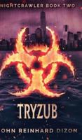 Tryzub (Nightcrawler Book 2)