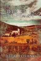 A Death in Tuscany: Clear Print Edition