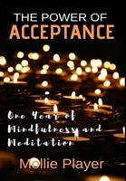 The Power of Acceptance: Large Print Premium Hardcover Edition