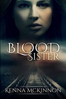 Blood Sister: Large Print Edition