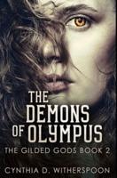 The Demons of Olympus: Premium Hardcover Edition