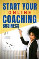 Start Your Online Coaching Business