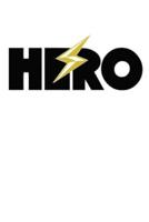 PowerUp Hero Planner, Journal, and Habit Tracker - 2nd Edition