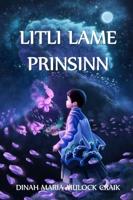 Litli Lame Prinsinn: The Little Lame Prince, Icelandic edition