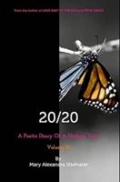 20/20 (Volume III): A Poetic Diary Of A Historic Year
