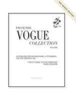 From The Vogue Collection - A Path to Make the Photographer Inside Us Bloom (The White Edition)