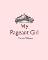 My Pageant Journal