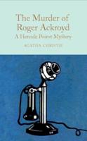 The Murder of Roger Ackroyd