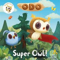 Super Owl!