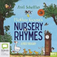 Mother Goose's Nursery Rhymes