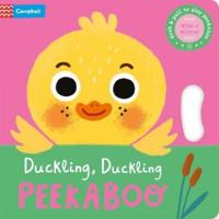 Duckling, Duckling Peekaboo
