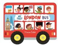 My First London Bus
