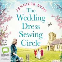 The Wedding Dress Sewing Circle