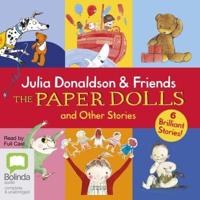 The Paper Dolls and Other Stories