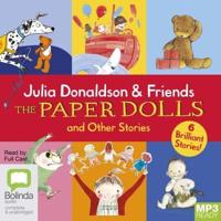 The Paper Dolls and Other Stories