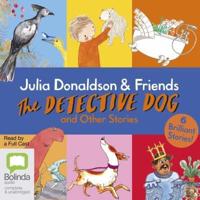 The Detective Dog and Other Stories