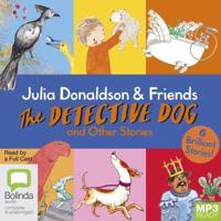 The Detective Dog and Other Stories