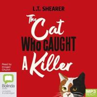 The Cat Who Caught a Killer
