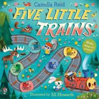 Five Little Trains