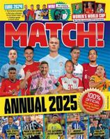 Match Annual 2025
