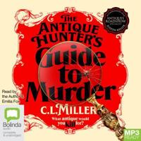 The Antique Hunter's Guide to Murder