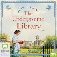 The Underground Library