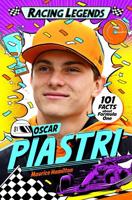 Racing Legends: Oscar Piastri