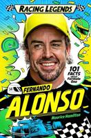 Racing Legends: Fernando Alonso