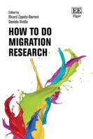 How to Do Migration Research