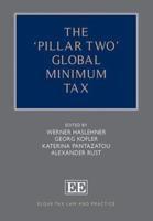 The "Pillar Two" Global Minimum Tax