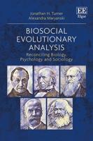 Biosocial Evolutionary Analysis