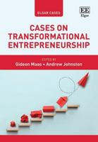 Cases on Transformational Entrepreneurship