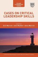 Cases on Critical Leadership Skills