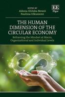 The Human Dimension of the Circular Economy
